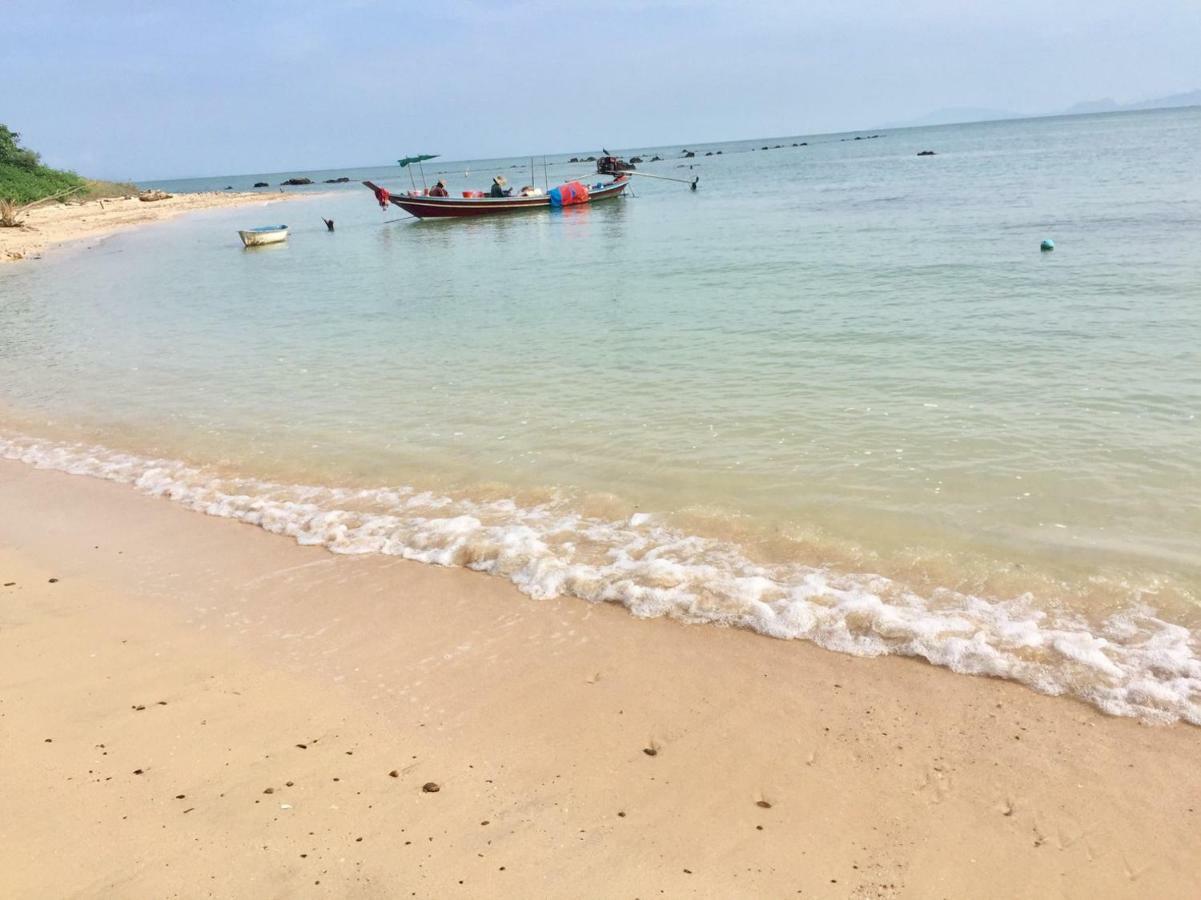 Campeggio Koh Phaluai Bangalow *