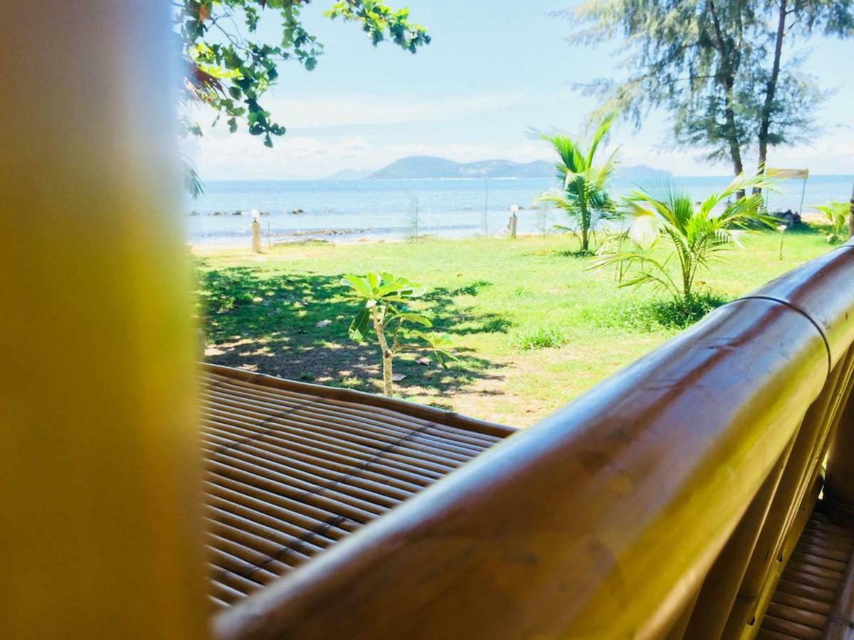 Koh Phaluai Bangalow *