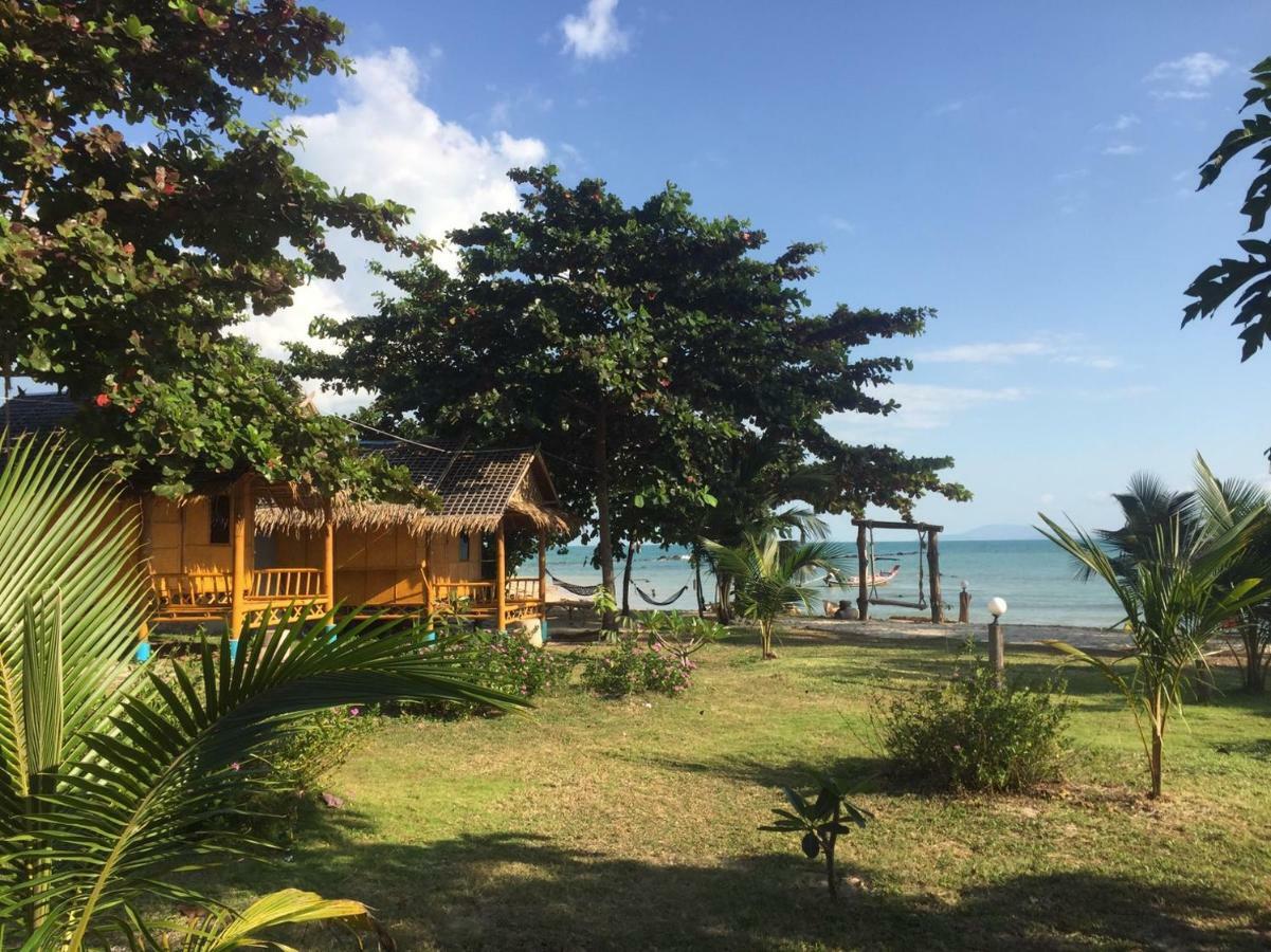 Koh Phaluai Bangalow